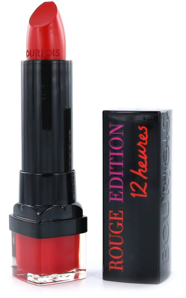 Bourjois Rouge Edition 12H Lippenstift 43 Rouge Your Body