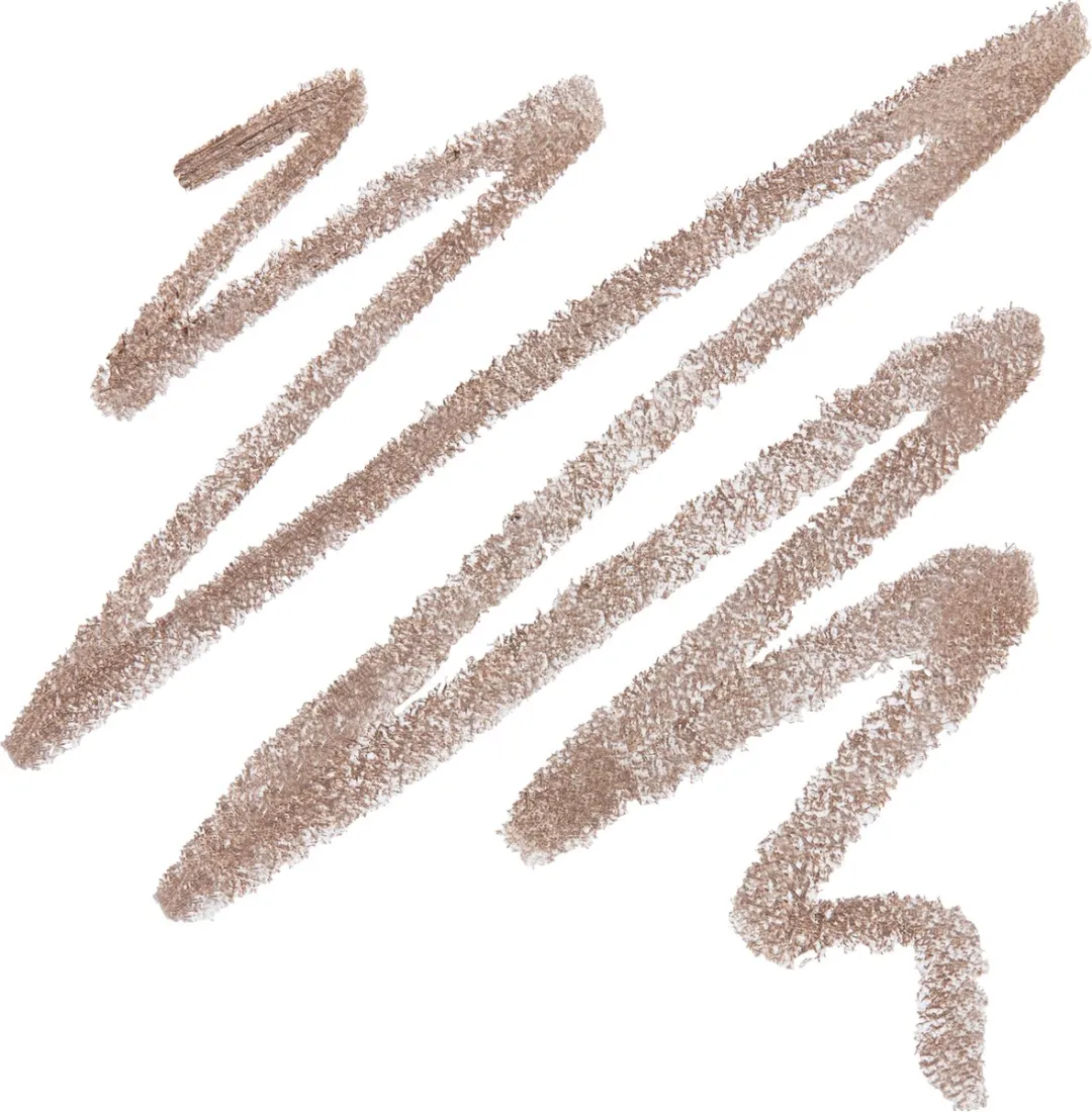 Maybelline New York Express Brow Shaping Pencil 04 Deep Brown