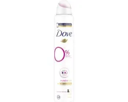 Dove Deo Spray Women Invisible Care 200ml