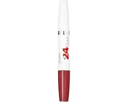 Maybelline Superstay 24H Lippenstift 340 Absol Plum - 8ml