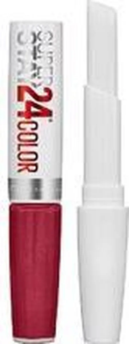 Maybelline Superstay 24H Lippenstift