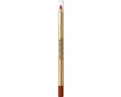 Max Factor Colour Elixir Lip Liner 025 Brown & Bold