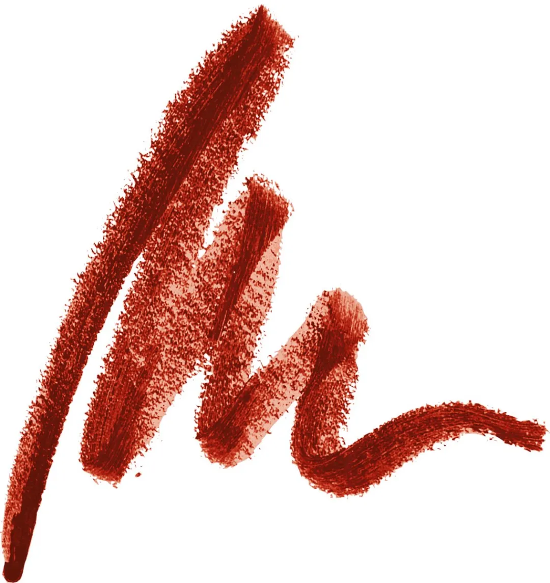 Max Factor Colour Elixir Lip Liner 025 Brown & Bold