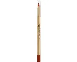 Max Factor Colour Elixir Lip Liner 025 Brown & Bold