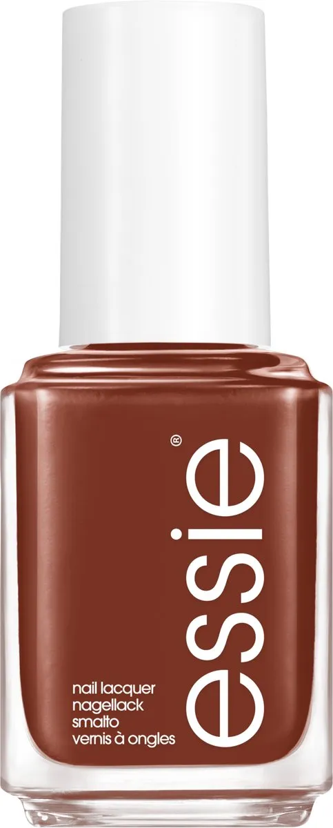 essie Boho Rodeo Save a Cowboy Nagellak
