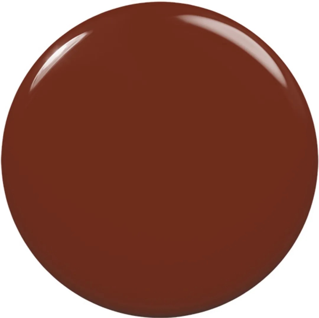 essie Boho Rodeo Save a Cowboy Nagellak - Terracotta 13,5ml - afbeelding 6 van 6