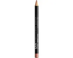 NYX Slim Lip Pencil Natural