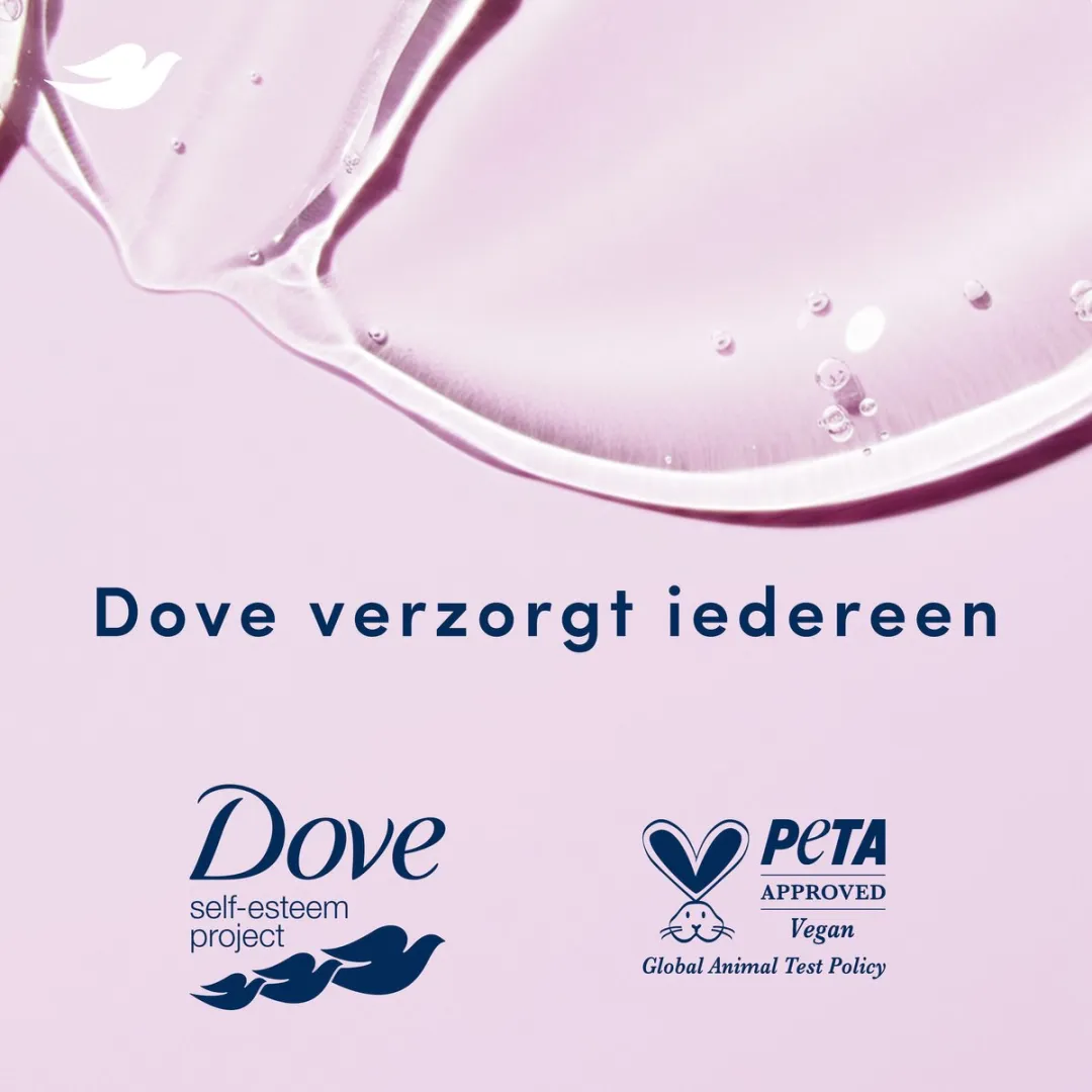 Dove Anti-Transpirant Spray Advanced Care Invisible Care - 6x150ml - afbeelding 6 van 6