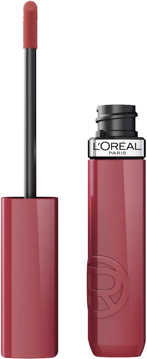 L'Oréal Paris Infaillible Laque Resistance Lippenstift 220 Paris Sunset