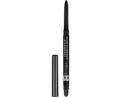 Rimmel London Exaggerate Eye Definer 261 Zwart - 3 Stuks