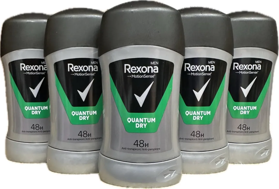 Rexona Men Quantum Dry Deo Stick