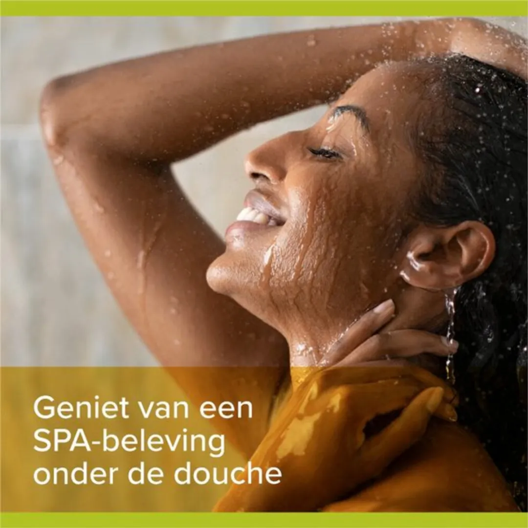 Palmolive Douchegel Thermal Pampering Oil 250 ml - Bulkverpakking - 3 stuks