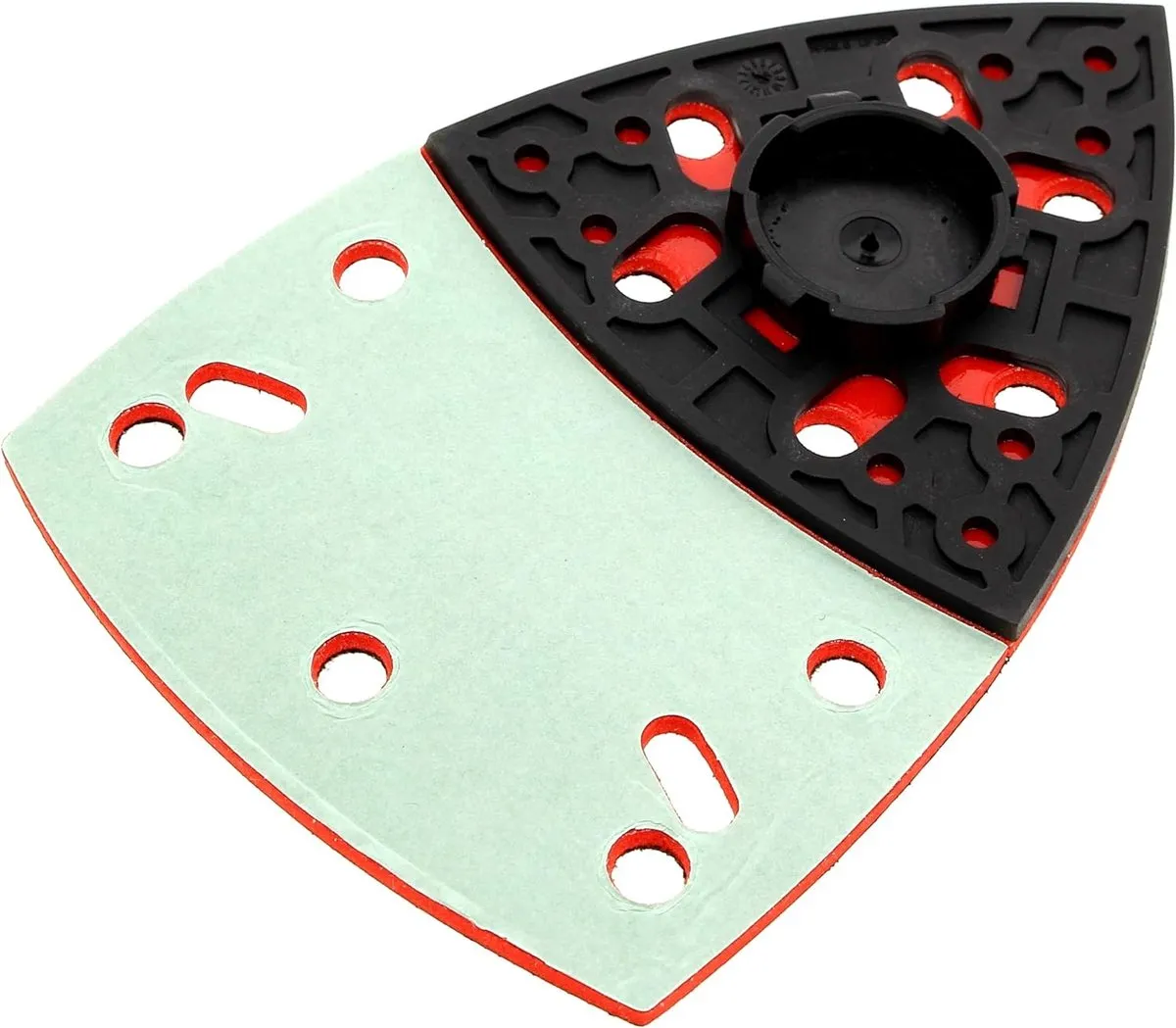 Bosch PSM160 Schuurplateauset 92x92mm