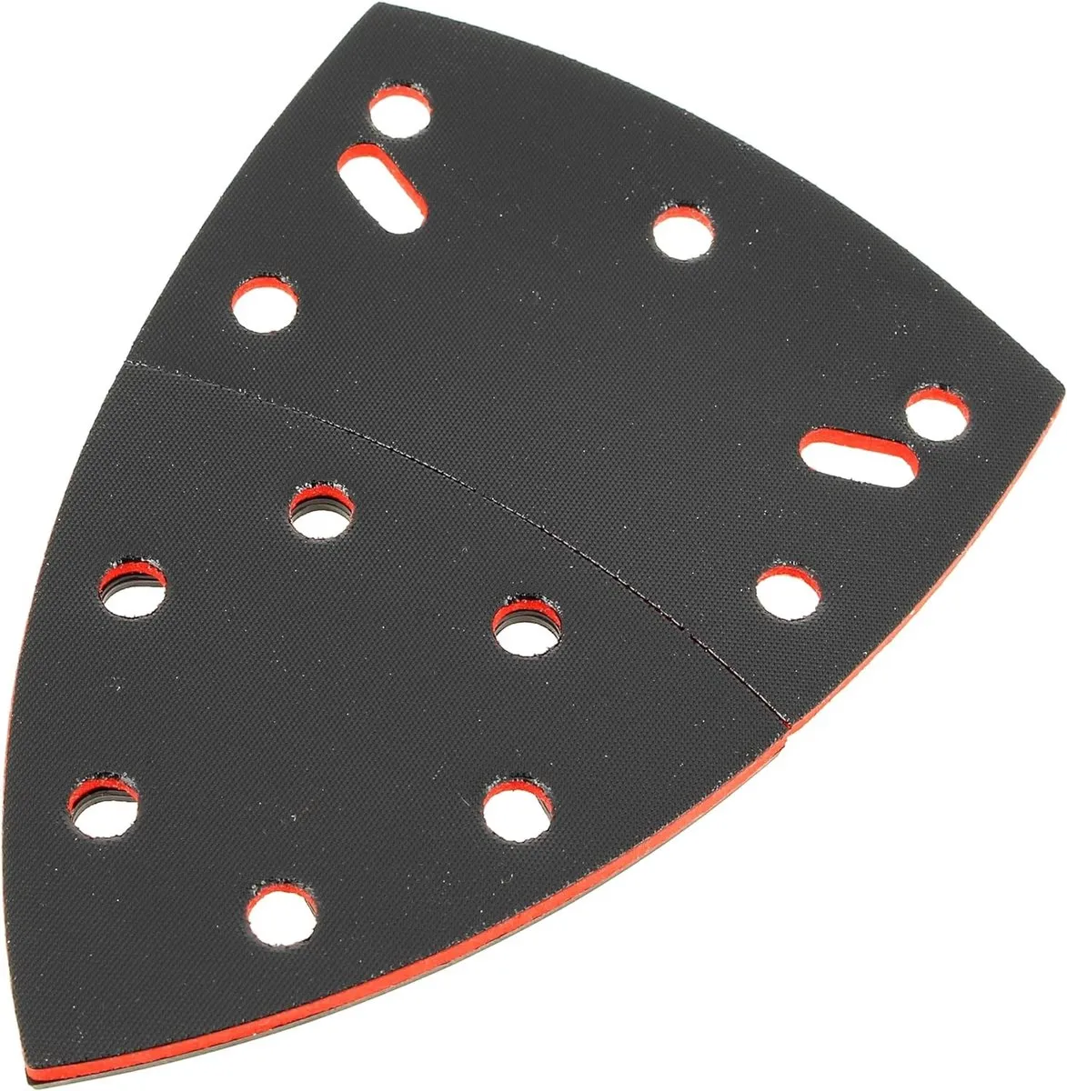 Bosch PSM160 Schuurplateauset 92x92mm