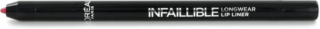 L'Oréal Paris Infallible Lippotlood 102 Darling Pink