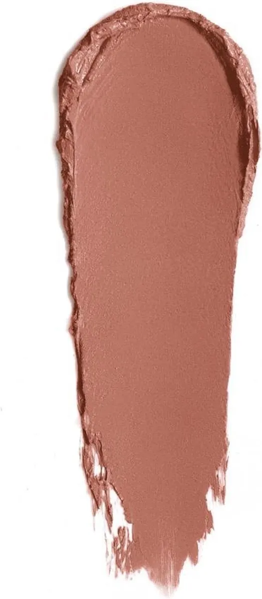 NYX Professional Makeup Suede Matte Lipstick Ace - 3,5 ml