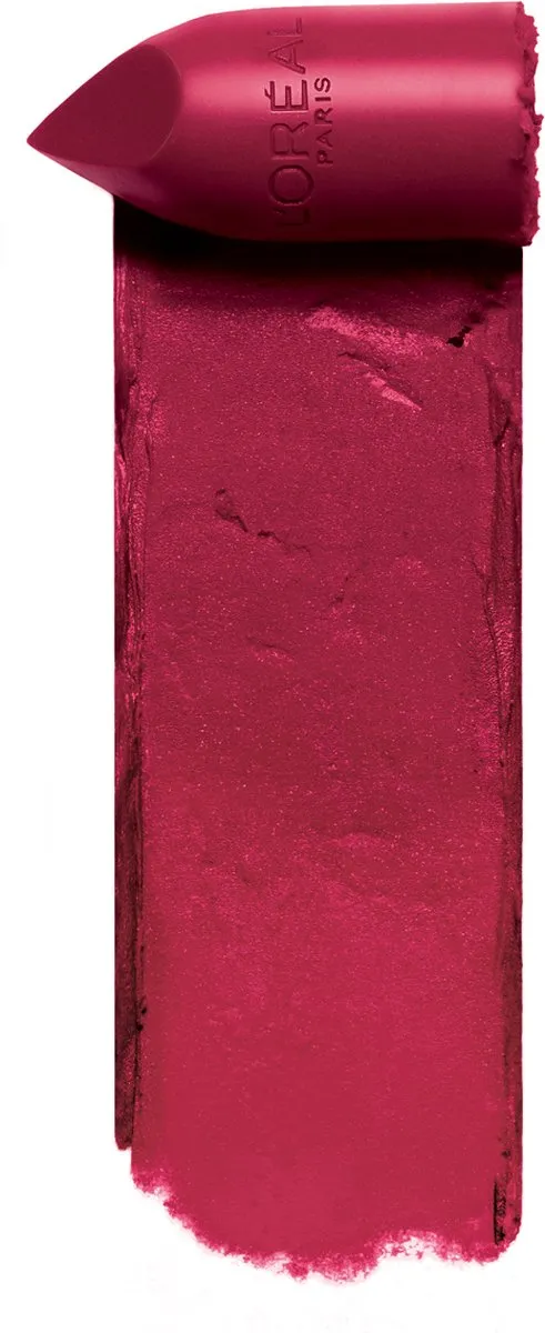 L'Oréal Paris Color Riche Matte Lippenstift 430 Mon Jules - Rood