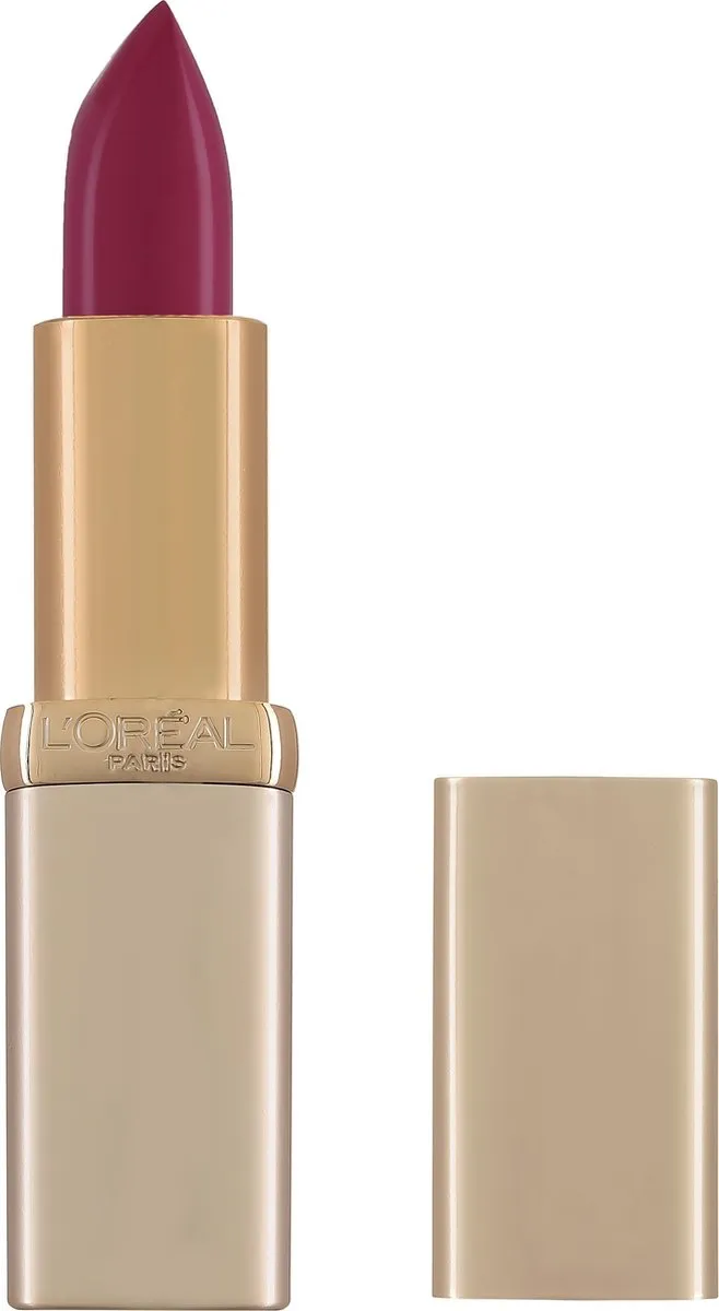 L'Oréal Paris Color Riche Matte Lippenstift 430 Mon Jules - Rood