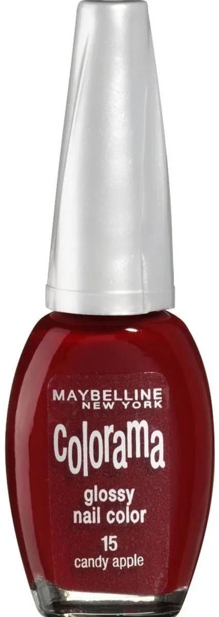 L'Oréal Paris Maybelline New York Colorama Nagellak 7ml