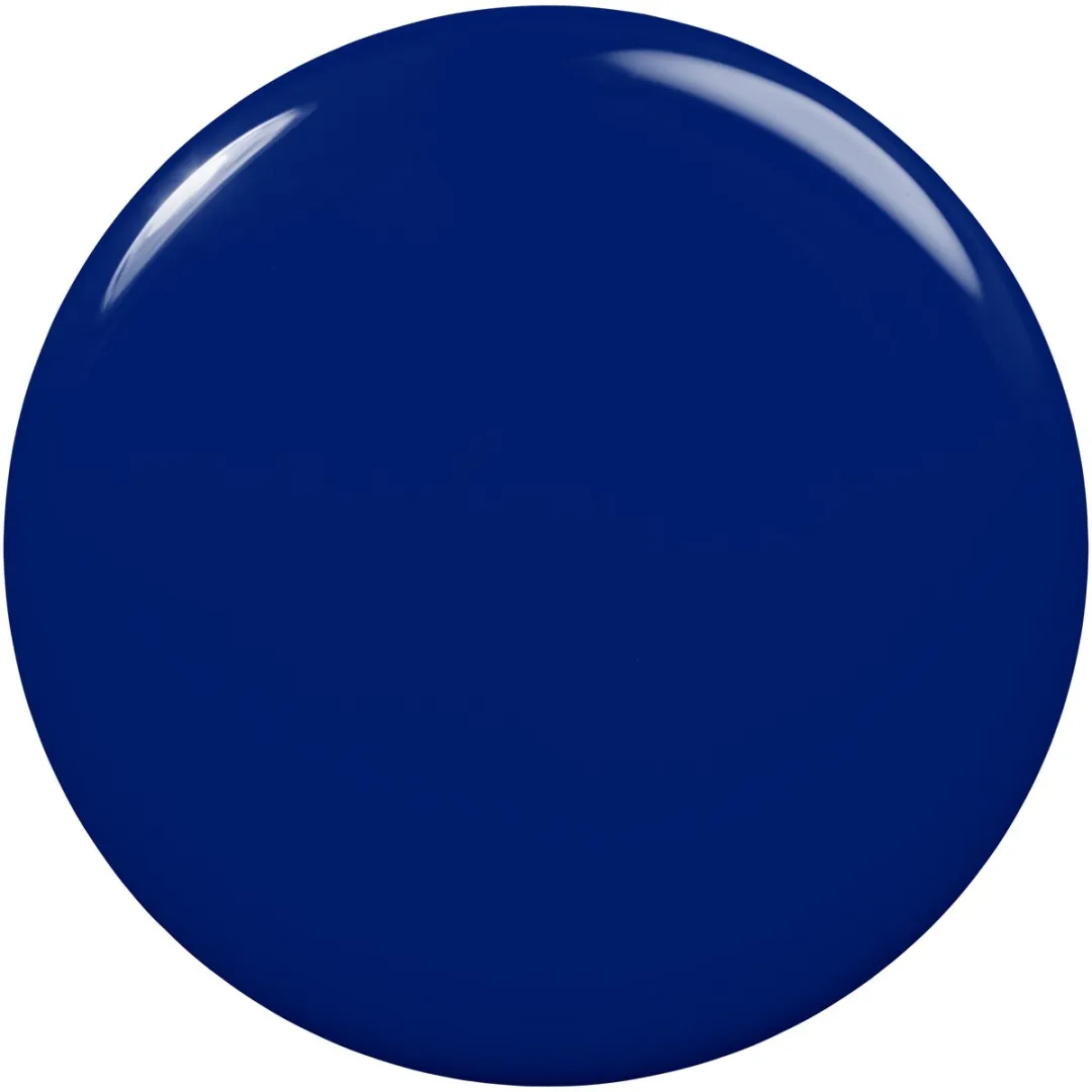 essie Gel Couture 558 New Highs Gellak - Blauw 13,5ml - afbeelding 6 van 6