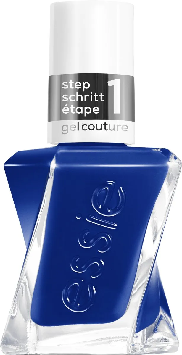 essie Gel Couture 558 New Highs Gellak