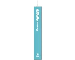 Gillette Mach3 Navulmesjes - 18 Stuks - afbeelding 2 van 6