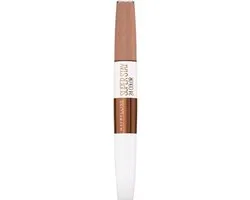 Maybelline SuperStay 24H Lipstick 885 Chai Once More - 9ml