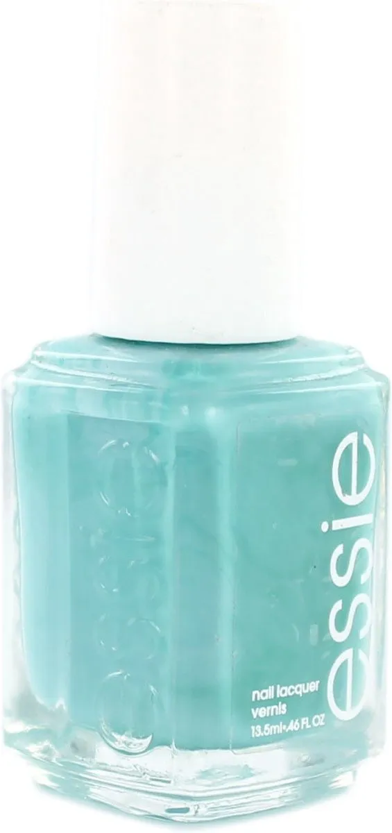 essie Nagellak 1035 Where's My Chauffeur - 13.5ml - Groen