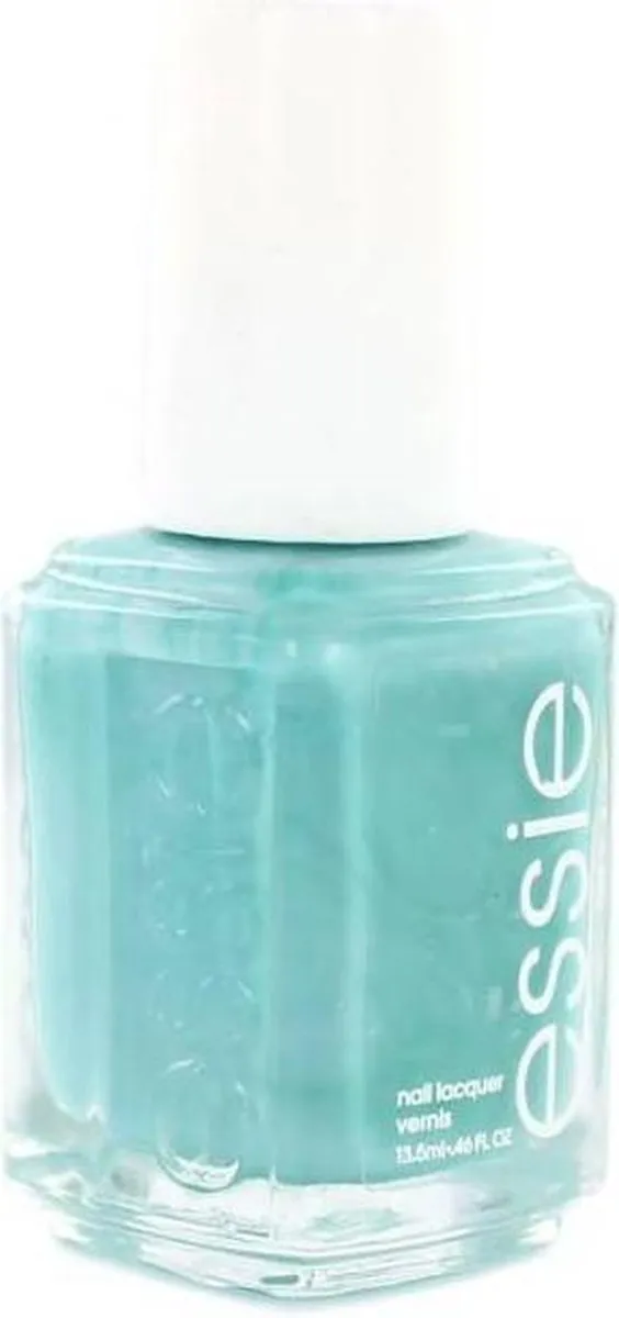 essie Nagellak 1035 Where's My Chauffeur - 13.5ml - Groen