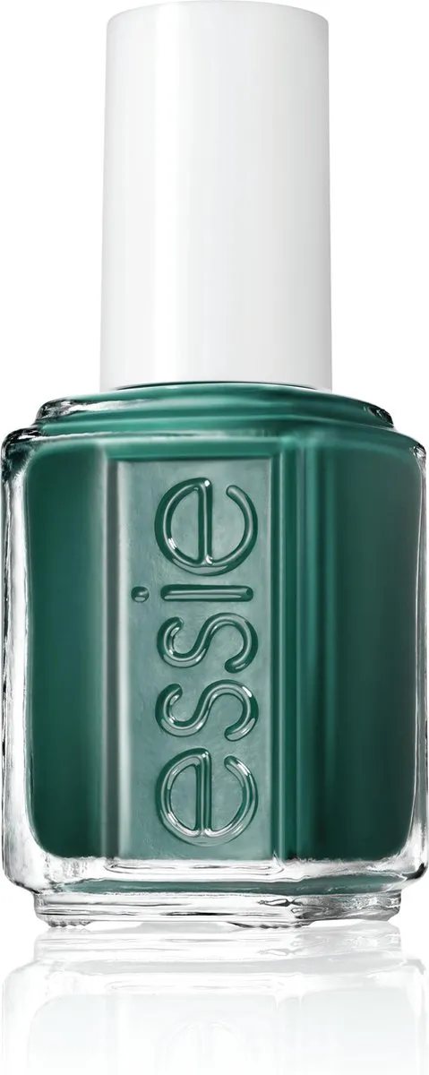 essie Stylenomics Nagellak 232 Zwart - 13.5ml