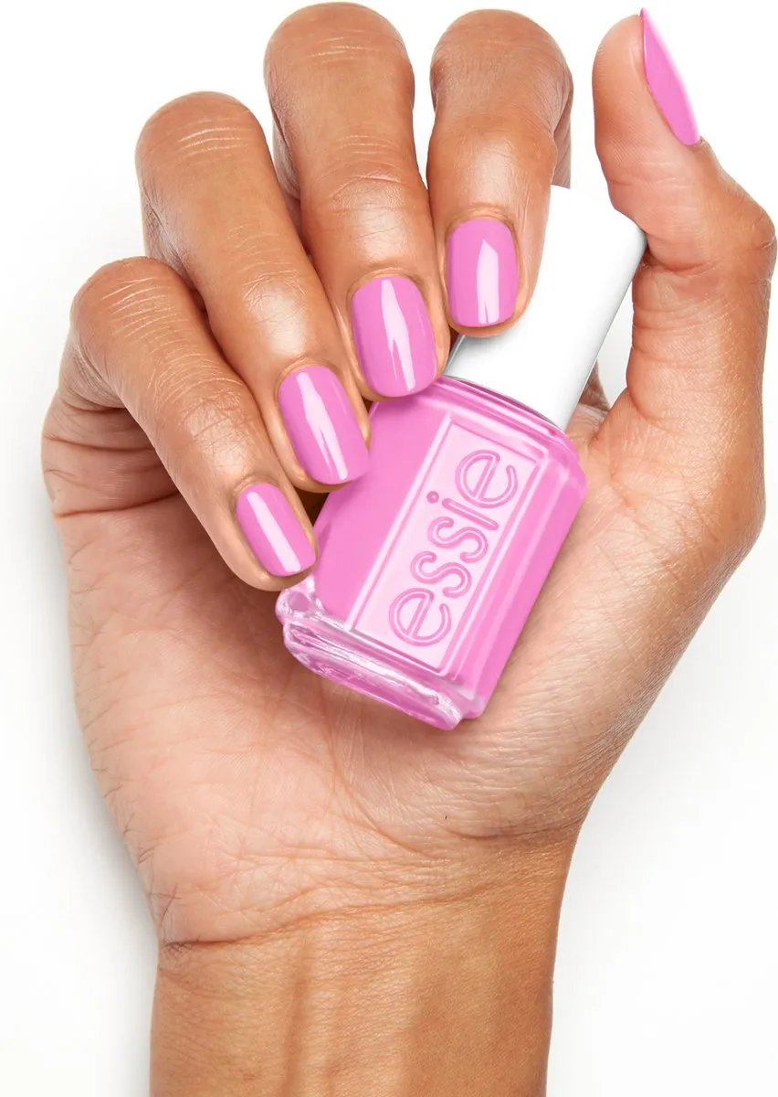 essie In the You-Niverse Nagellak 13,5ml - Roze Glanzend