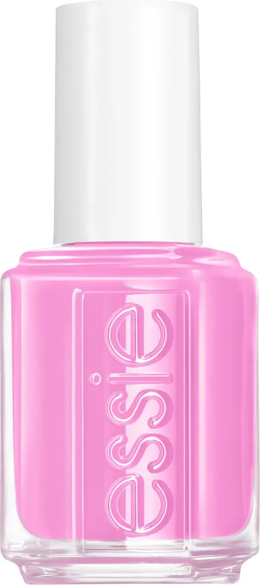 essie In the You-Niverse Nagellak 13,5ml - Roze Glanzend