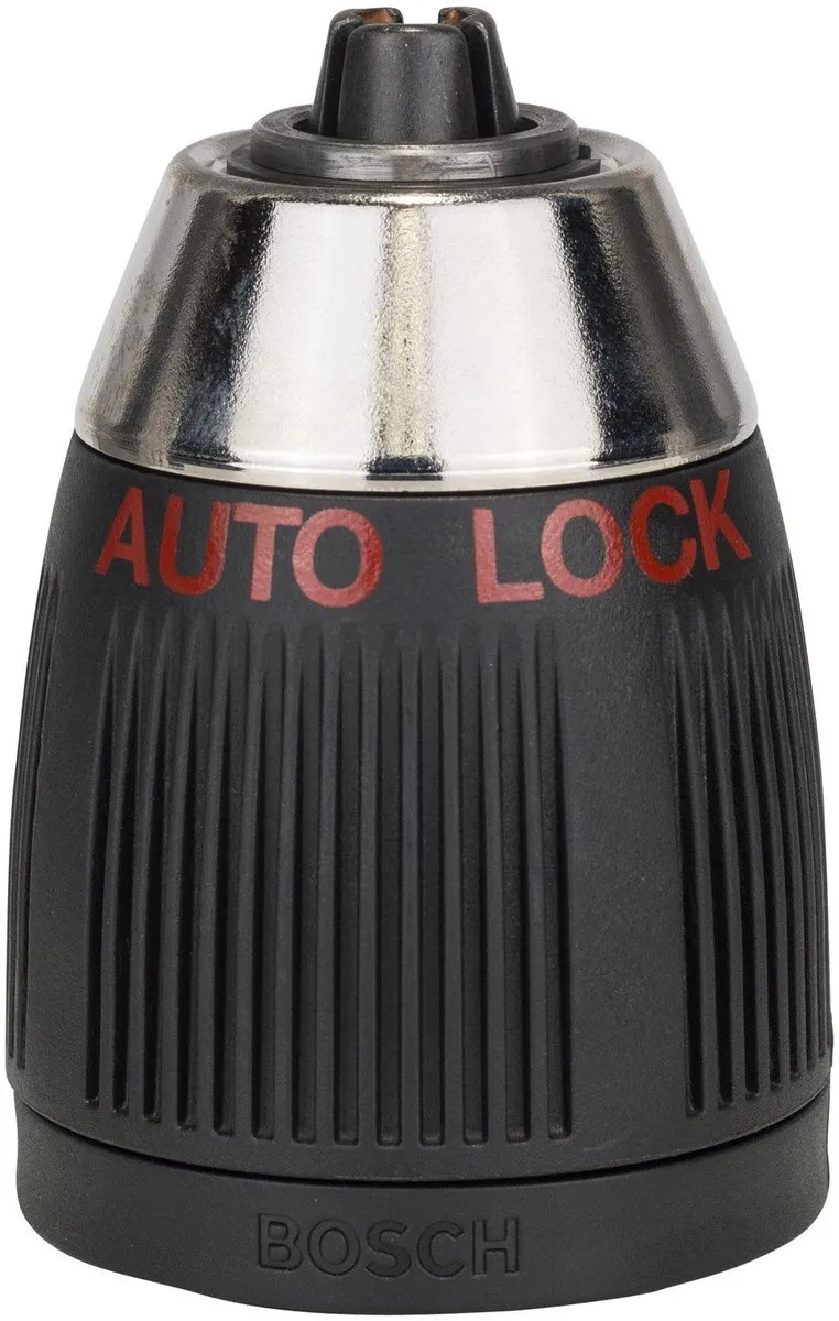 Bosch GSR/GSB 12/24VE-2 Boorkop met schroef 1.5mm