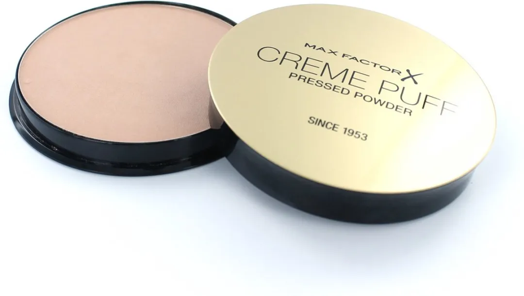 Max Factor Creme Puff Compact Poeder 05 Translucent