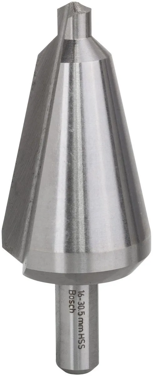 Bosch HSS Cilindrisch Platschilboor 30,5mm