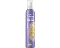 Andrélon Perfecte Krul Styling Haarmousse - 6x200ml