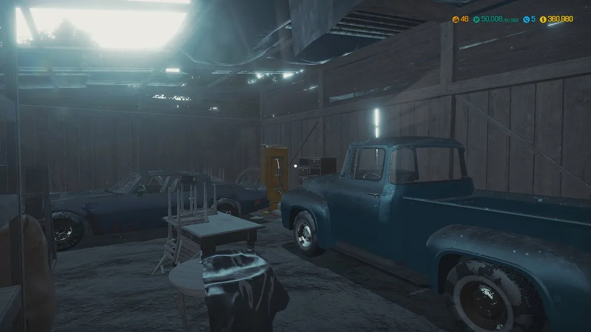 Plaion Car Mechanic Simulator PS4