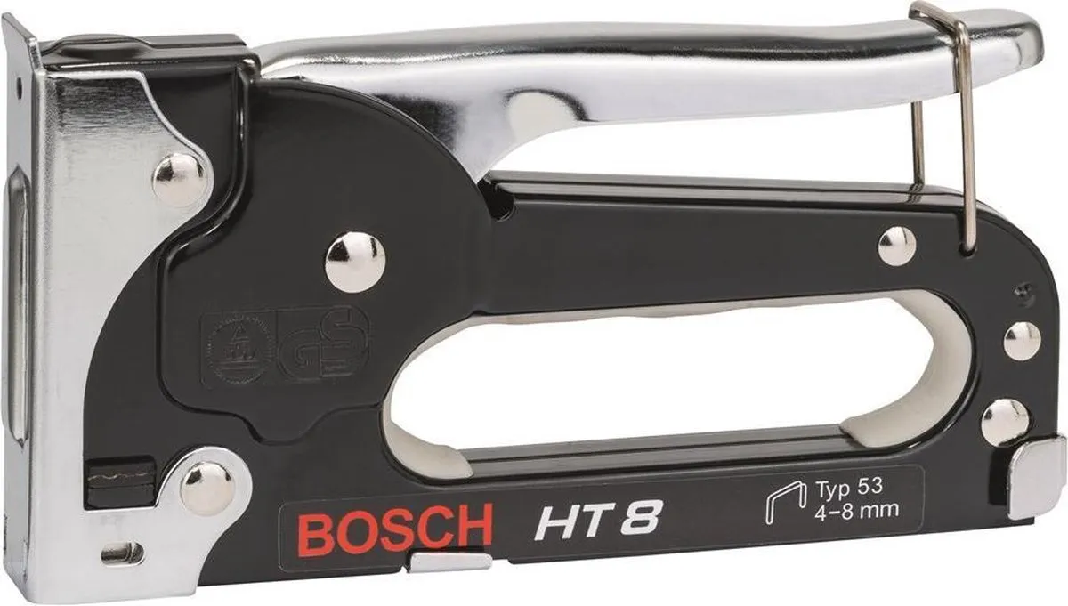 Bosch HT 8 Handtacker