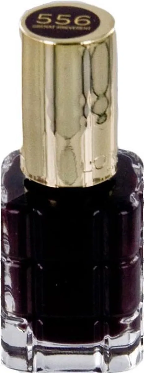 L'Oréal Paris Color Riche Nagellak 556 Grenat Irrevere