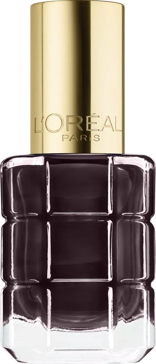 L'Oréal Paris Color Riche Nagellak 556 Grenat Irrevere