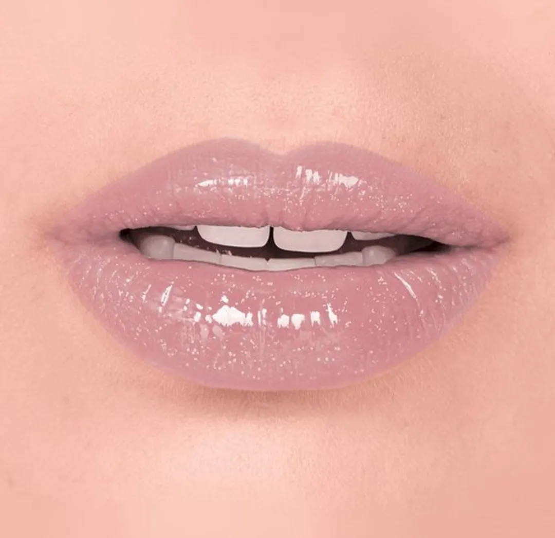 Bourjois Gloss Effect 3D Lipgloss 18 Transparent Oniric - 5.7ml