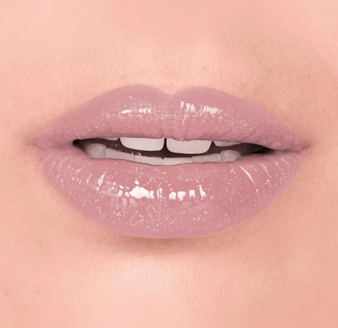 Bourjois Gloss Effect 3D Lipgloss 18 Transparent Oniric - 5.7ml