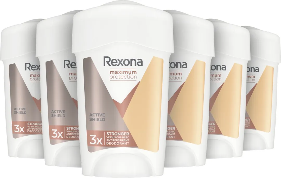 Rexona Maximum Protection Anti-Transpirant Stick