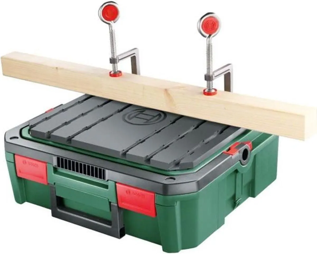 Bosch Sawing Team Systembox