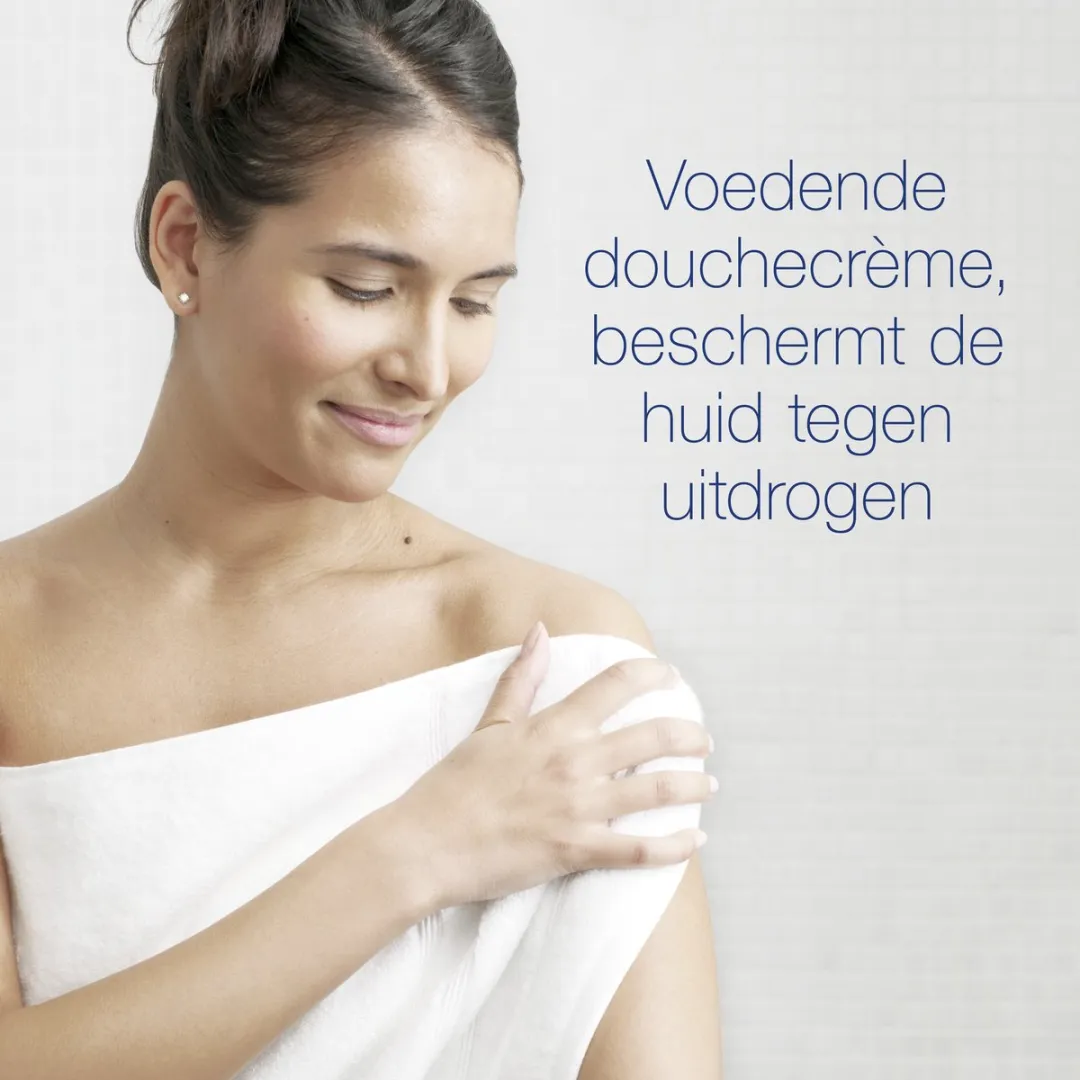 Dove Nourishing Care Douchecrème 750ml