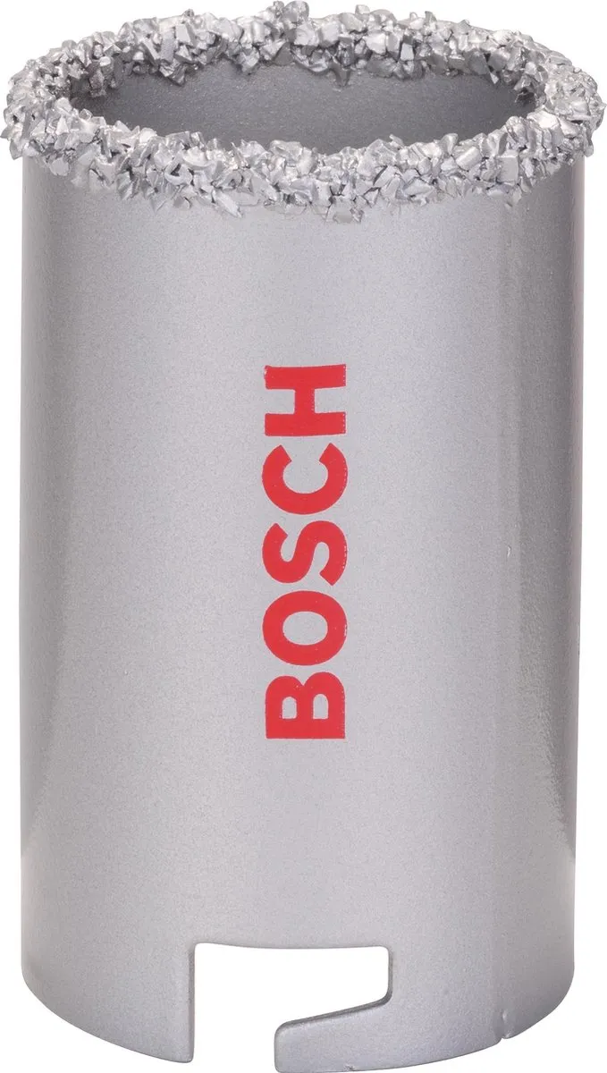 Bosch Met hardmetaal bezette gatzaag 43mm