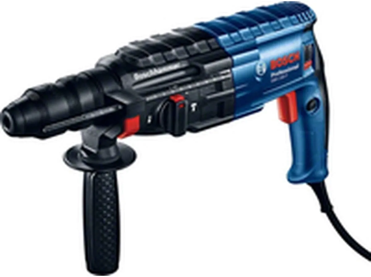Bosch GBH 240 F Boorhamer SDS+ - 2.7 J 790W