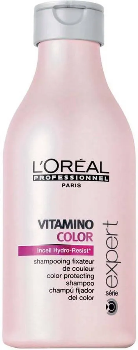L'Oréal Paris Vitamino Color Shampoo 100ml
