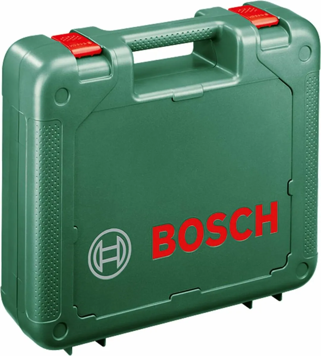 Bosch Uneo Maxx Accuboorhamer - Met 1x 18 V accu en lader - Met koffer