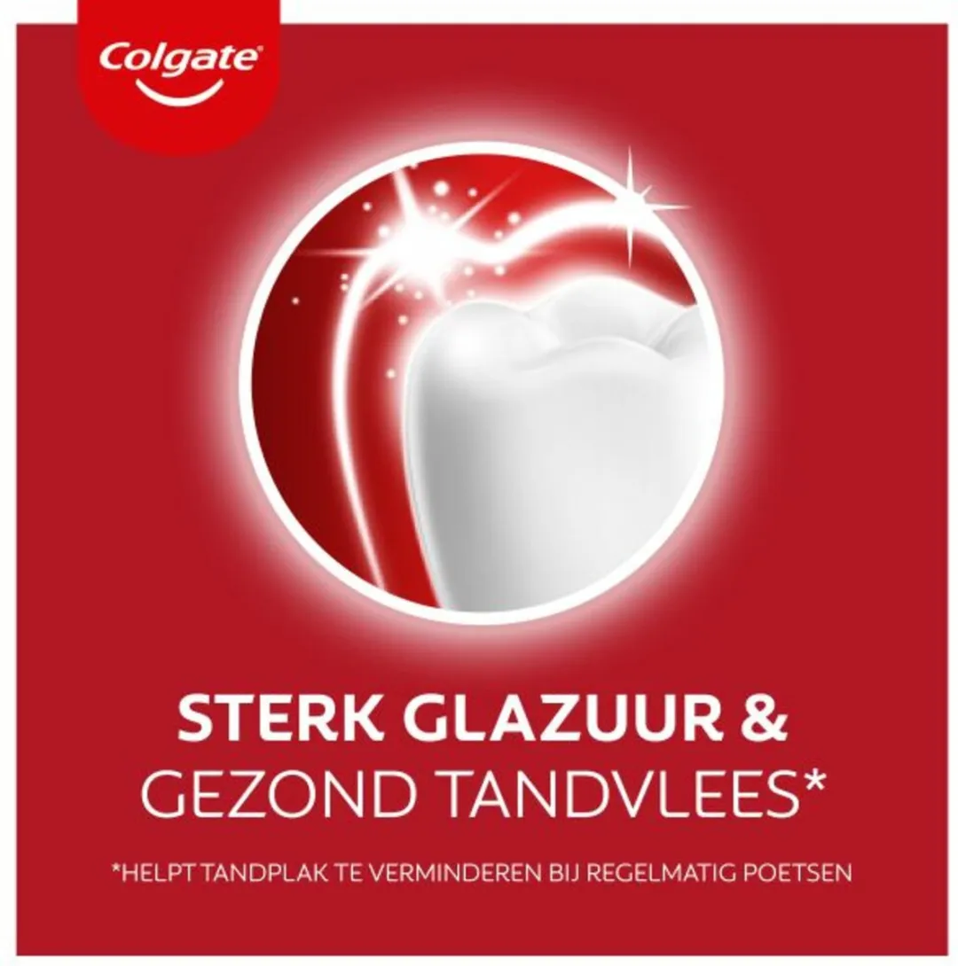 Colgate Max White One Tandpasta - 12x75ml